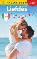 Zomerliefdes - Italië - Jacqueline Baird, Diana Hamilton, Chantelle Shaw - ebook - thumbnail