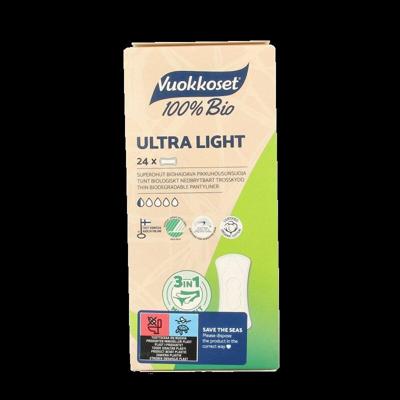 Vuokkoset Inlegkruis Ultra Light Bio