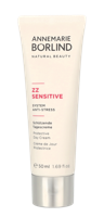 Annemarie Borlind ZZ Sensitive Protective Day Cream 50 ml Dagcrème Dames - thumbnail