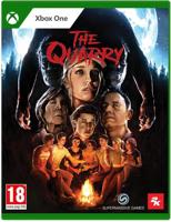 The Quarry - thumbnail