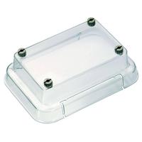 Weidmüller 1064550000 Afdekkap 20 stuk(s) - thumbnail