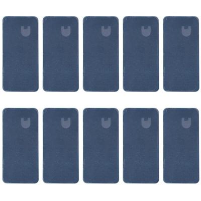 10 stuks terug behuizing cover lijm voor ASUS Zenfone 5Z ZS620KL ZE620KL