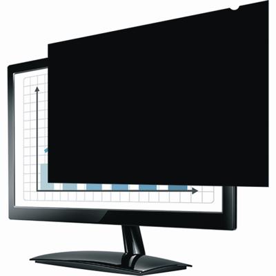 Privacy filter fellowes 24 inch breedbeeld 16.9