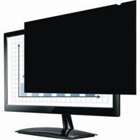 Privacy filter fellowes 24 inch breedbeeld 16.9 - thumbnail