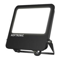 Luxor V2 LED Breedstraler - 100 Watt 16000 lumen - 160lm/W - IP65 waterdicht - 4000K neutraal wit licht - 5 jaar garantie - thumbnail