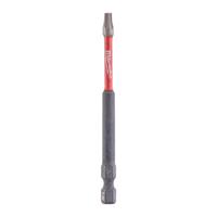 Milwaukee SHOCKWAVE™ IMPACT DUTY schroefbit TX20 x 90 mm VE=1 - 4932430878 - thumbnail