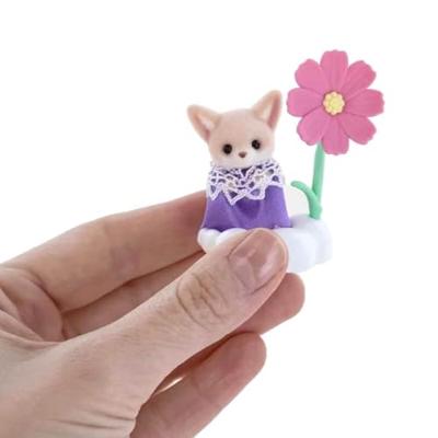 Sylvanian Families: Flowers baby friends Surprise Bag figure 5 cm