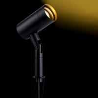 Luxe Tuinspot met grondpin | Voor 1x GU10 LED spot | LED'S LIGHT | Spotjes in plafond | Inbouwspots | Spotjes woonkamer | Led spots | LED'S LIGHT | | - thumbnail