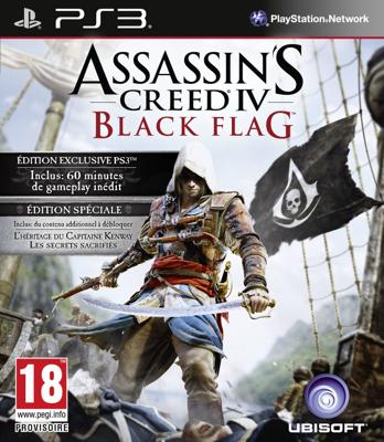 Assassin's Creed 4 Black Flag Assassin's Creed 4 Black Flag