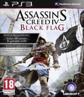 Assassin's Creed 4 Black Flag - thumbnail