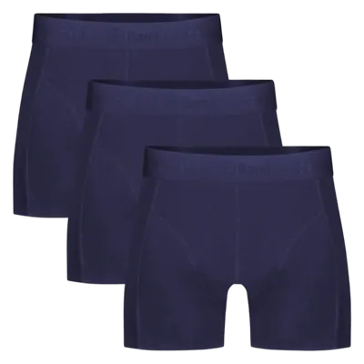 Bamboo Basics Rico 3-Pack Boxershort