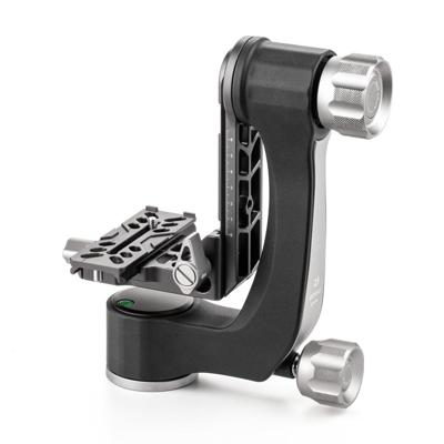 Benro GH2N Schommelkop / Gimbal Head met wisselplaat