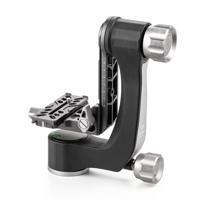 Benro GH2N Schommelkop / Gimbal Head met wisselplaat - thumbnail