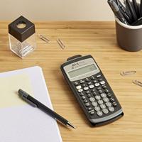 Texas Instruments TI-BAII+ Calculator Financieel TI-BA II Plus - thumbnail