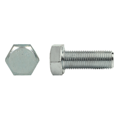 pgb-Europe PGB-FASTENERS | Zeskanttapbout 8.8 D.961 M14x1,50x60 Zn | 50 st 961801014000603