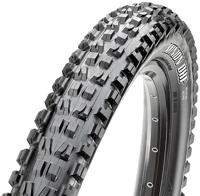 MAXXIS buitenband minion dhf 3c exo+ tr 27 5 x 2.50 zw vouw - thumbnail