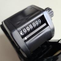 Prijstang Blitz 3719 XM 07 Maxi 7 cijfer - thumbnail