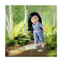Corolle Ma babypop - perrine, 36cm - thumbnail