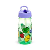 Foodiemals Lunchbox & Drinkfles Set - thumbnail