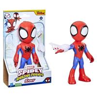 Spidey And Amazing Friends Supersized Hero Figure - thumbnail
