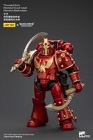 Warhammer The Horus Heresy Action Figure 1/18 Thousand Sons Khenetai Occult Cabal Khenetai Blademaster 12 cm - thumbnail
