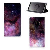 Stand Case voor Samsung Galaxy S9 Galaxy - thumbnail