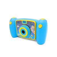 Easypix Kiddypix Galaxy Digitale Camera Voor Kinderen, 15 x 5 x 8.2 cm, Blauw - thumbnail