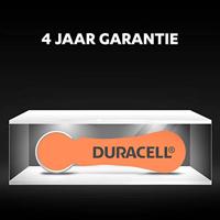 Duracell Easytab Hoorbatterij 13 - thumbnail