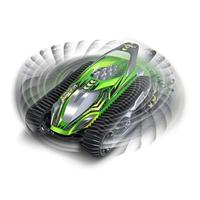 Nikko VelociTrax - Neon Green rc - thumbnail