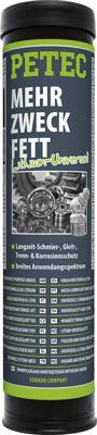 PETEC multifunctioneel vet multipurpose grease 400 g