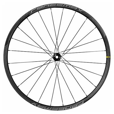 MAVIC wiel "crossmax xlr 29" wheel crossmax xlr 29 front 15x110mm