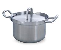 Q-linair Master kookpan 16cm - thumbnail