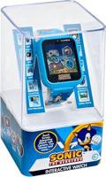 Interactief horloge - KINDERLICENTIE - Sonic - Vanaf 6 jaar - thumbnail