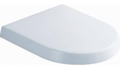 Villeroy & Boch Subway closetzitting - met deksel softclosing wit 9955c101