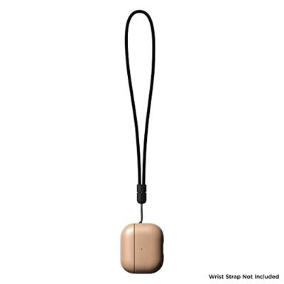 Nomad Leather Case AirPods 3 natural