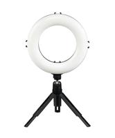 Hama Ringlichtlamp Energielabel: F (A - G) - thumbnail