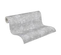 Livingwalls Profitex 2022 - Zilver - Gipslook - 389692 - thumbnail