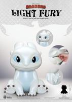 How to Train Your Dragon Funktional Figure Vinyl Light Fury 35 cm - thumbnail