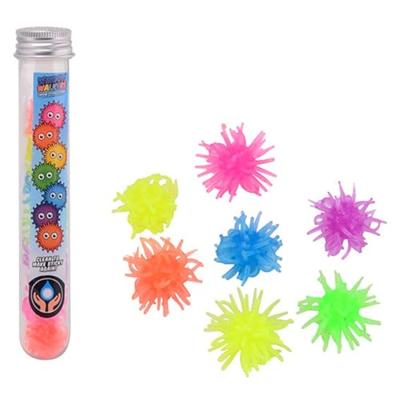 John Toy Sticky window walkers