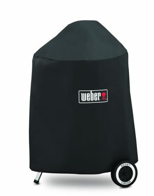 Weber luxe barbecuehoes 47cm Weber luxe barbecuehoes 47cm