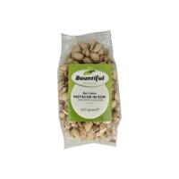 Pistache in dop - 200 gram - Beperkt houdbaar - thumbnail
