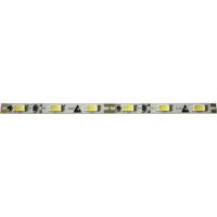 Barthelme 50050634 50050634 LED-strip Energielabel: F (A - G) Met open kabeleinde 12 V 500 mm Neutraalwit 1 stuk(s) - thumbnail