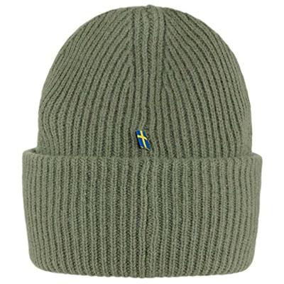 Fjallraven 1960 Logo Muts Caper Green OS