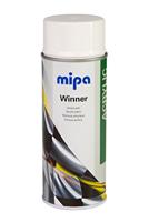 Mipa autolak "winner" acrylic lacquer white glo 400 ml - thumbnail