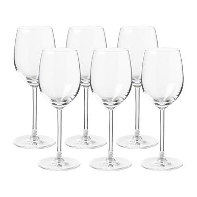 Royal Leerdam wijnglazen - 330 ml - set van 6 Royal Leerdam wijnglazen - 330 ml - set van 6