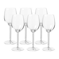 Royal Leerdam wijnglazen - 330 ml - set van 6 - thumbnail