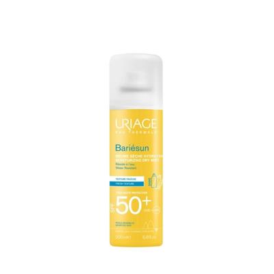 Uriage Bariésun Droge Nevel SPF50+ 200ml