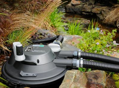 Vijverfilter Bioforce revolution 28000 uvc Hozelock - Hozelock Vijverfilter Bioforce revolution 28000 uvc Hozelock - Hozelock