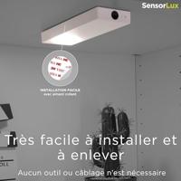 Lyora BatterijlampSensorlux - ILWL005 - thumbnail