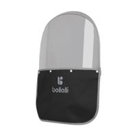 Bellelli windscherm universeel windbreak - thumbnail